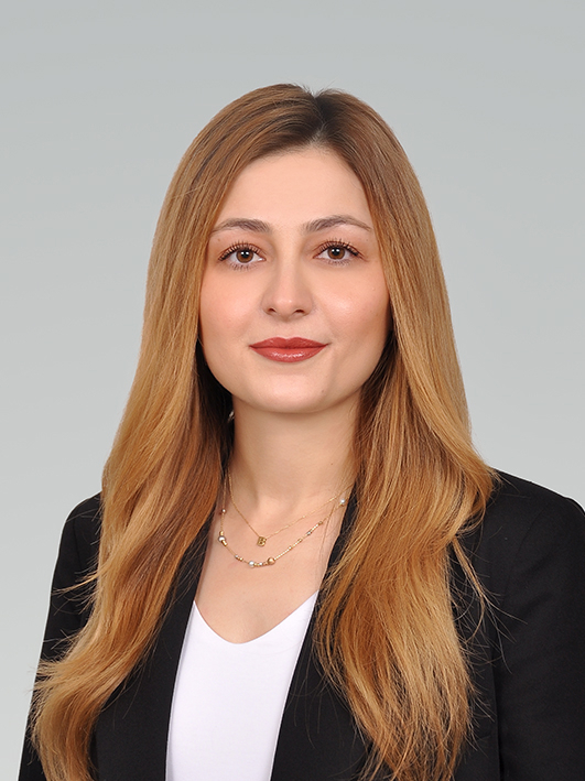 AsstProfDr Büşra ARSLAN