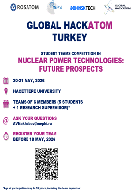 GLOBAL HACKATOM TURKEY