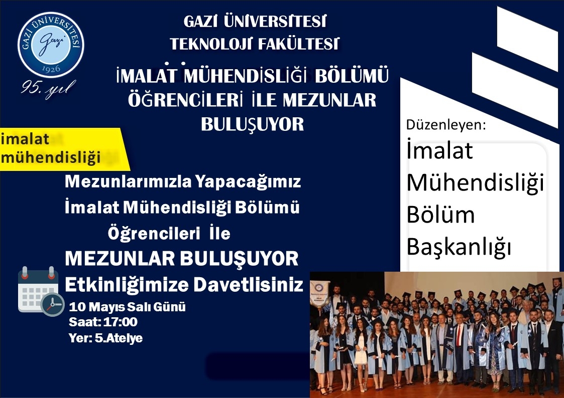 MEZUNLAR BULUŞUYOR-1