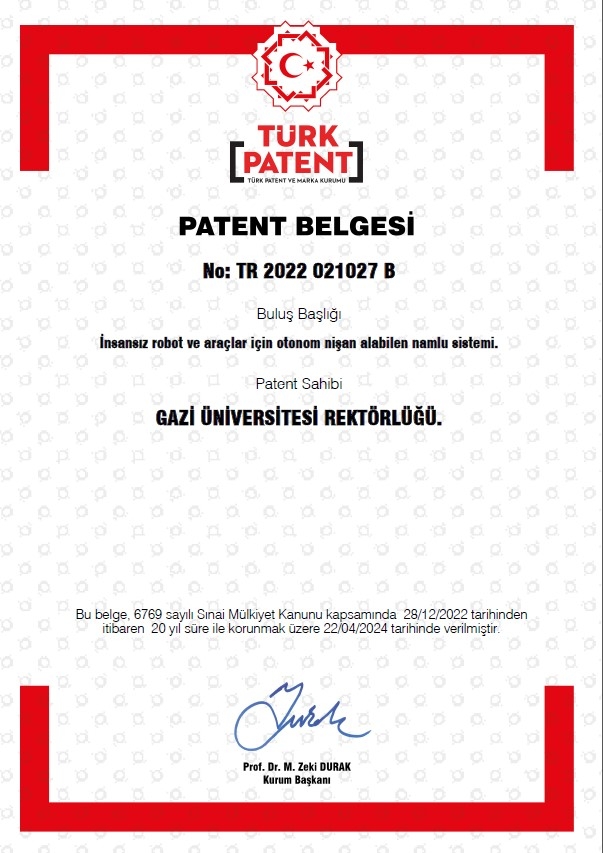 PATENT-1