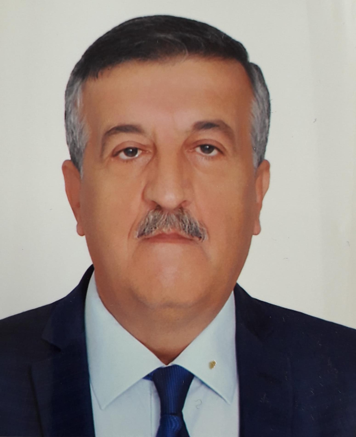 AssocProfDr Salih KORUCU