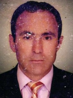  Niyazi  ÇAPACIOĞLU