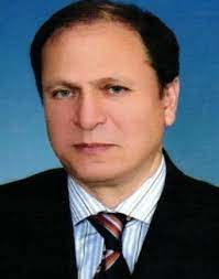 ProfDr Muammer NALBANT