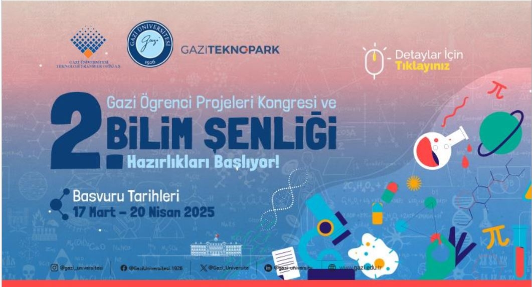 Bilim Şenliği-1