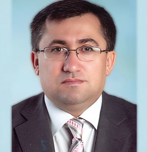 ProfDr Ramazan Kaçar