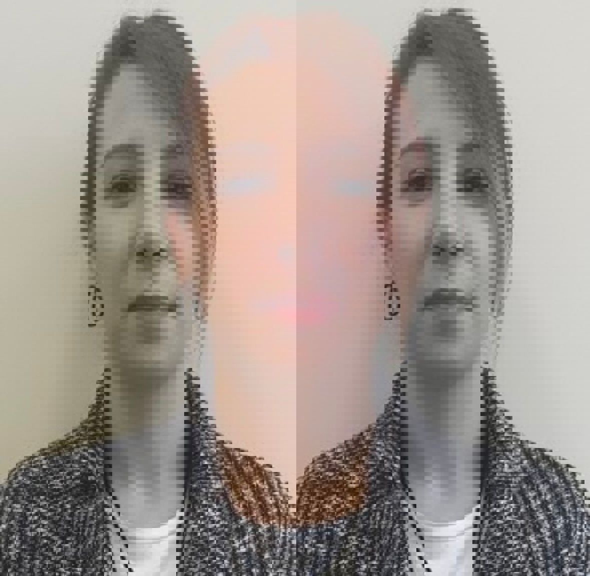 AsstProfDr İrem Burcu ALGAN ŞİMŞEK