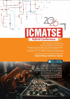 ICMATSE '26
