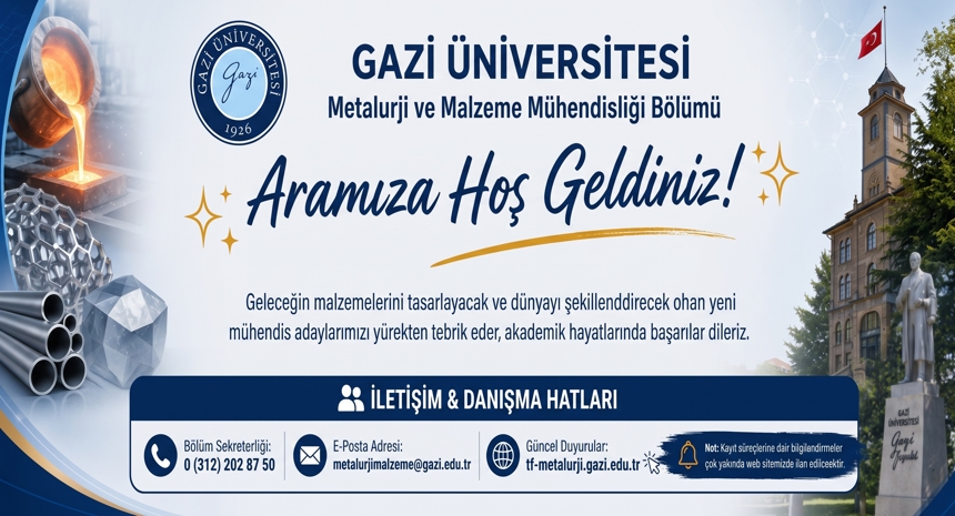 hoş geldiniz