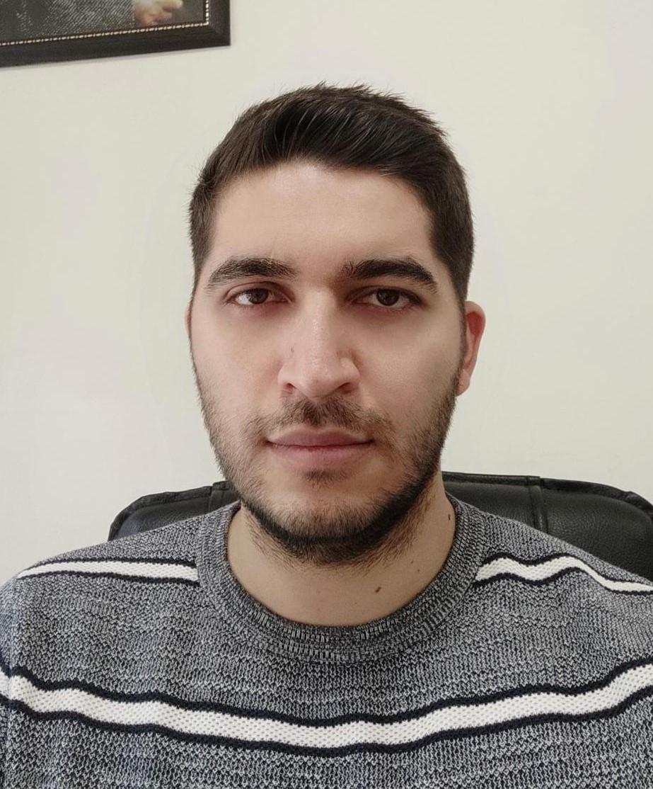 Personel Resmi