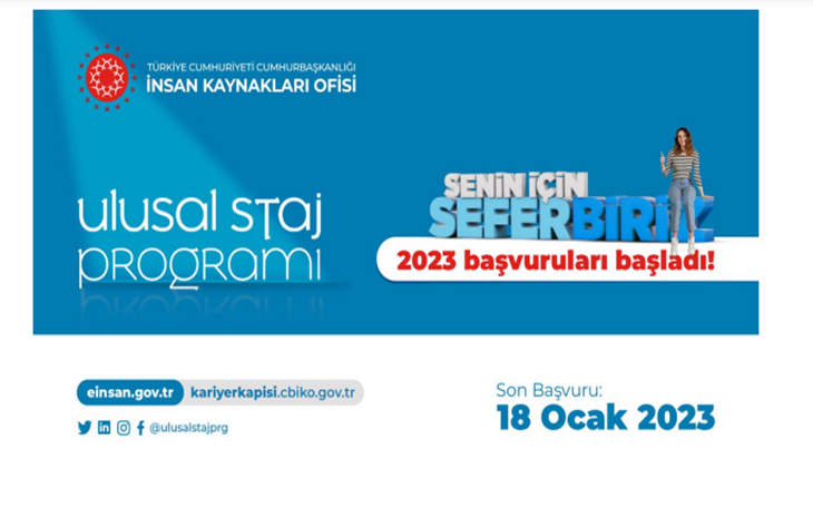 Ulusal  Staj  Programı-1
