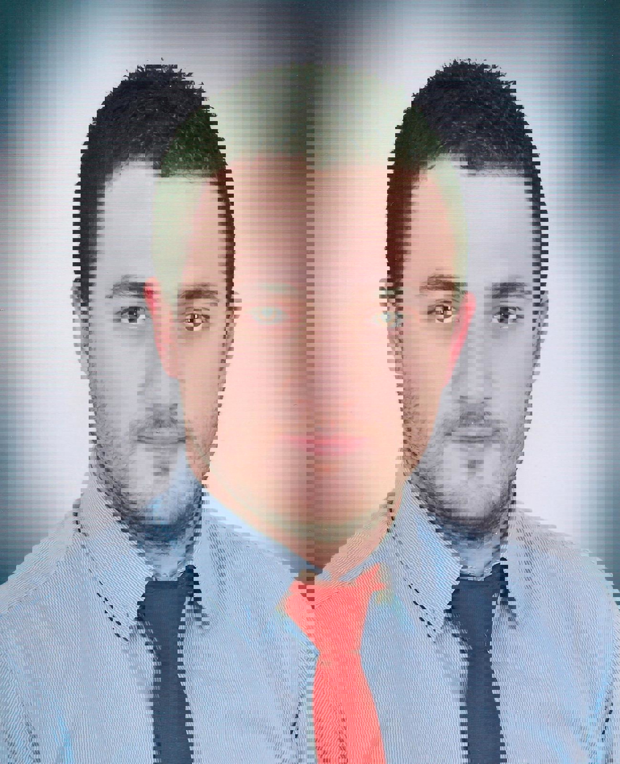 AsstProfDr Türker TUĞRUL