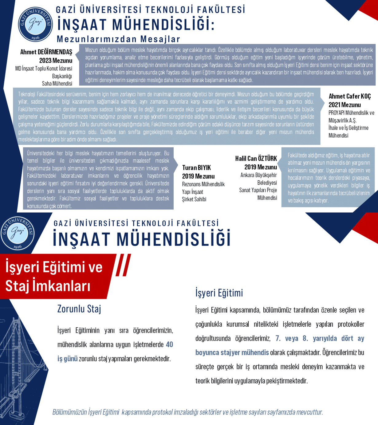 Bölüm Tanıtımı