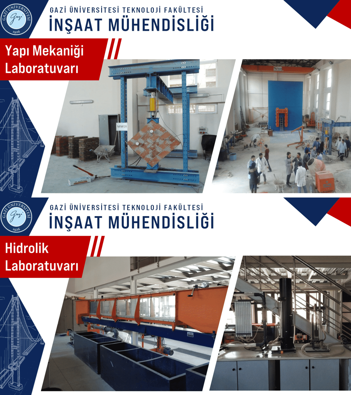 Bölüm Tanıtımı