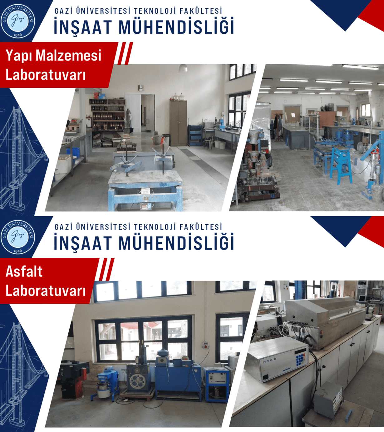 Bölüm Tanıtımı