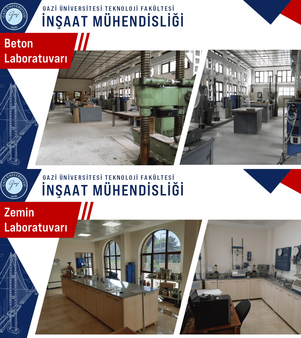 Bölüm Tanıtımı