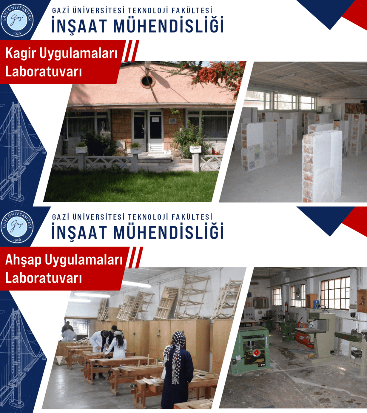 Bölüm Tanıtımı