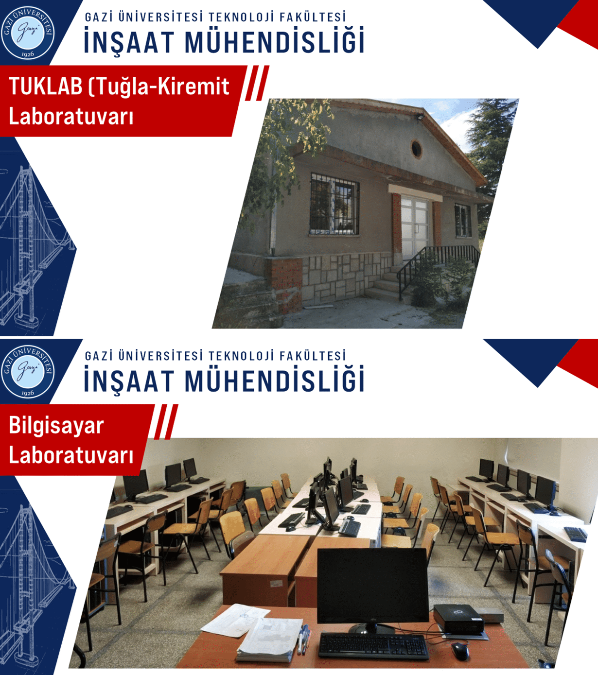 Bölüm Tanıtımı