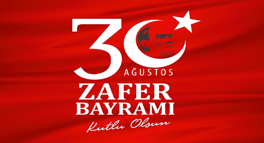 30 Ağustos Zafer Bayramı