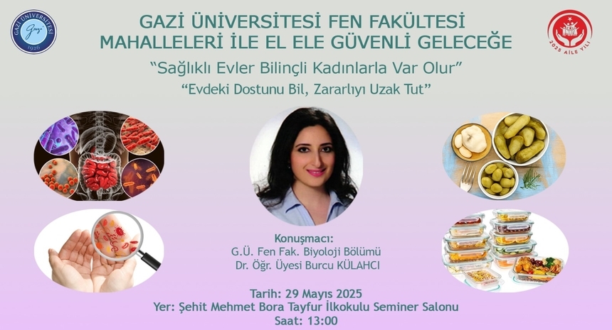 sağlıklı evler