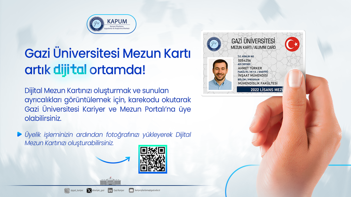 Mezun Kartı-1
