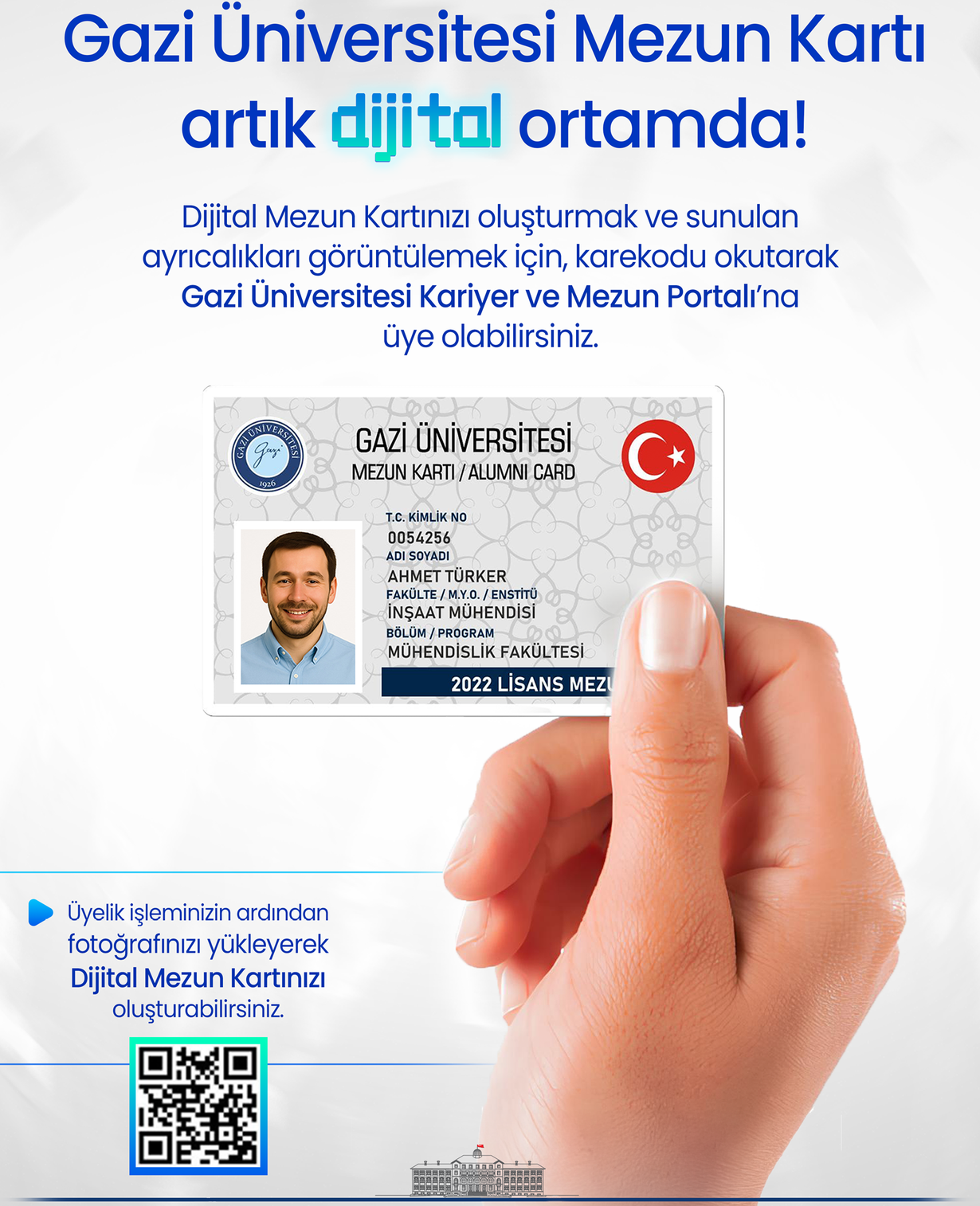 Mezun Kartı-1