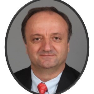 ProfDr Kamil Haliloğlu