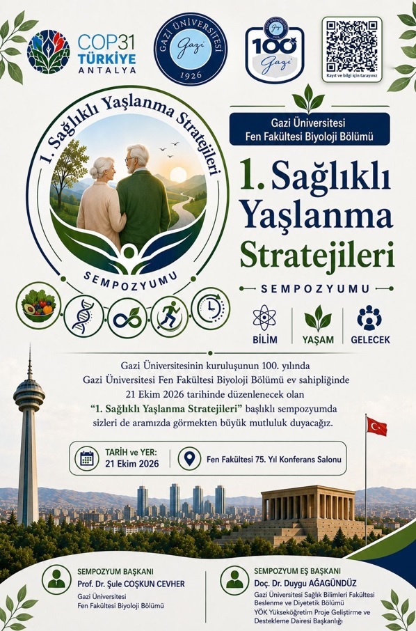 Yaşlanma Sempozyumu-1