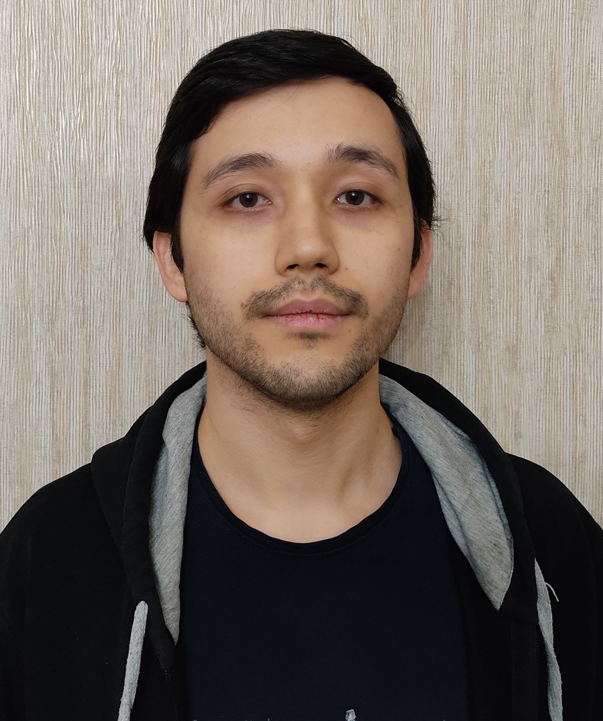 Ra Orkun Barsbek Ölçekçi