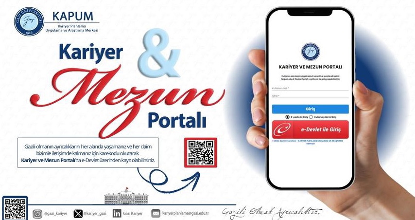 Kariyer & Mezun Portalı-1