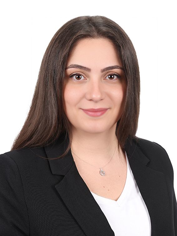 RaDr Ece Akbaş