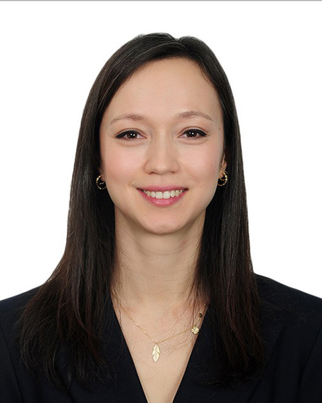 InstructorDr Elif Korkut Evren