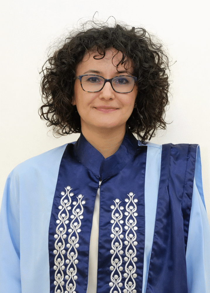 AssocProfDr Nihan KATAYIFÇI