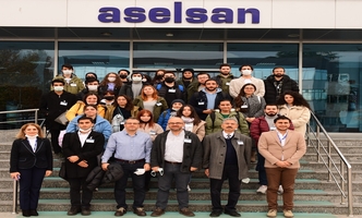 ASELSAN Gezimiz