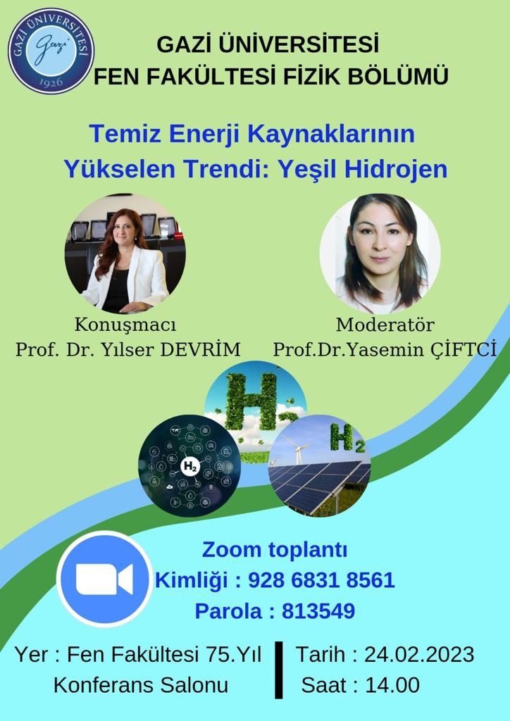 Prof. Dr. Yılser DEVRİM -1
