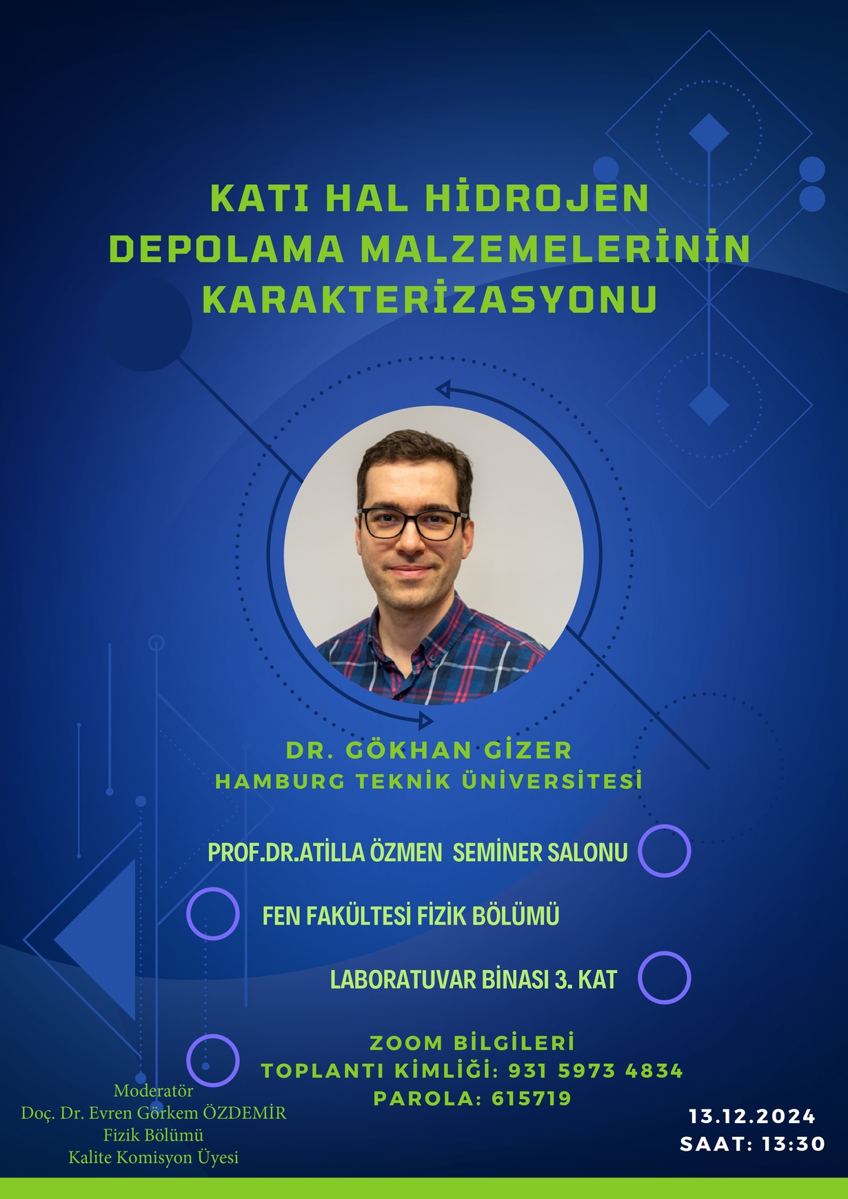Dr. Gökhan GİZER (Seminer)-1