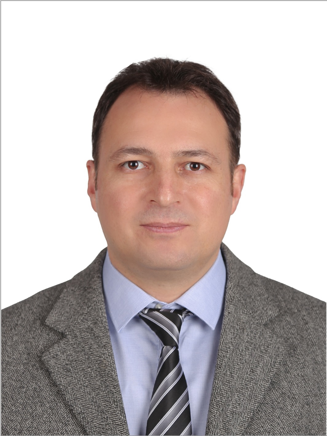 ProfDr Mustafa Hicabi BÖLÜKDEMİR