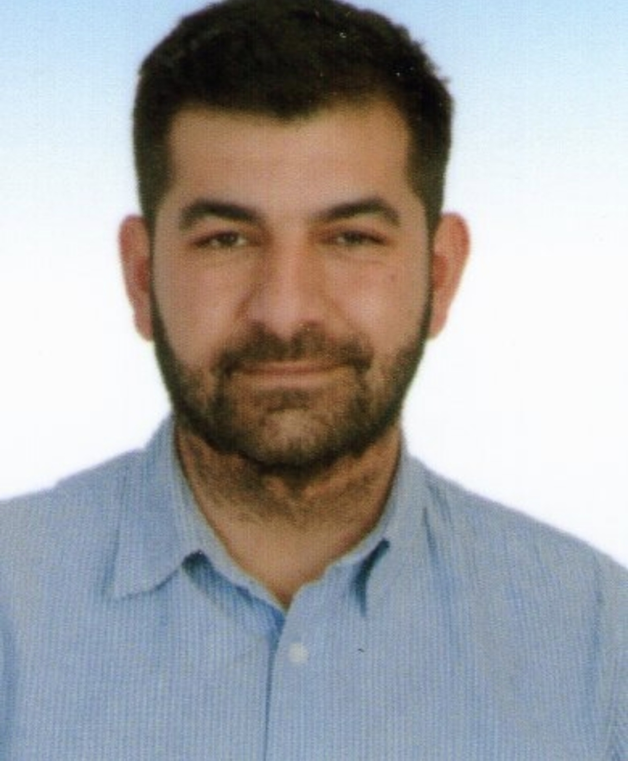 Ra Alptuğ ÖZDEMİR