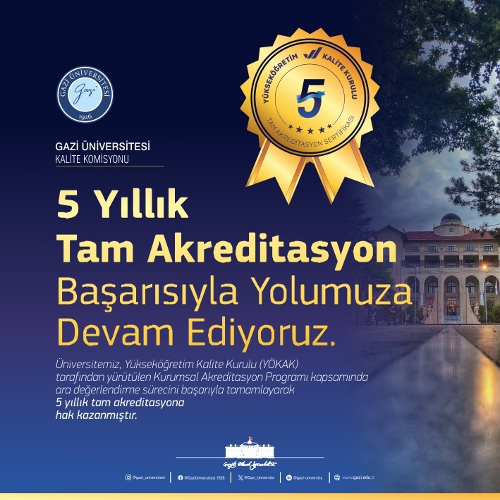 5 Yıllık Tam Akreditasyon-1
