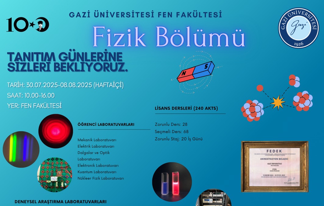 Tanıtım Günlerine Sizleri Bekliyoruz-1