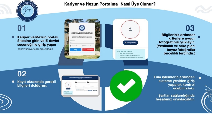 Kariyer ve Mezun Portalı
