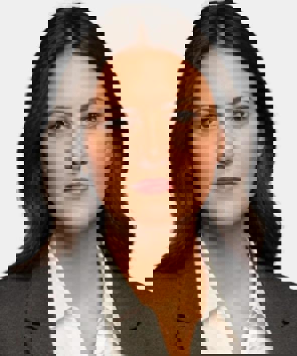 AsstProfDr İrem ALP