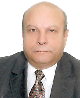 Prof. Dr. Mustafa Yavuz ATA-1