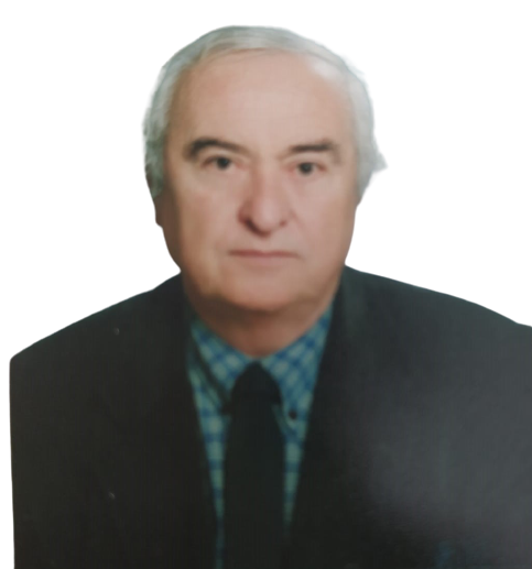 Prof. Dr. Müslüm EKNİ-1