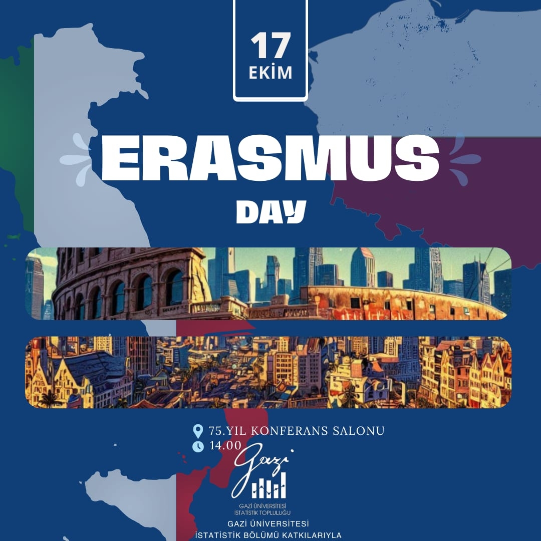 ERASMUS DAY-1