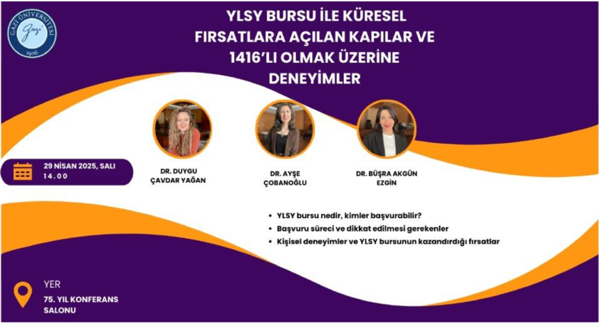 YLS Bursu