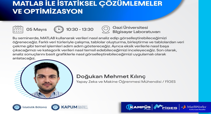 matlab eğitim 5 mayıs