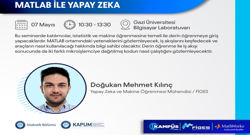 matlab eğitim 7 mayıs
