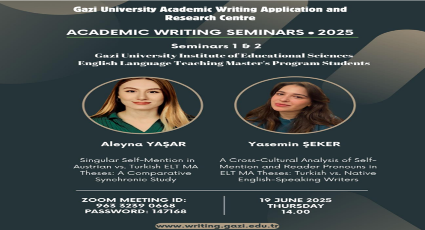 Akademik Yazma