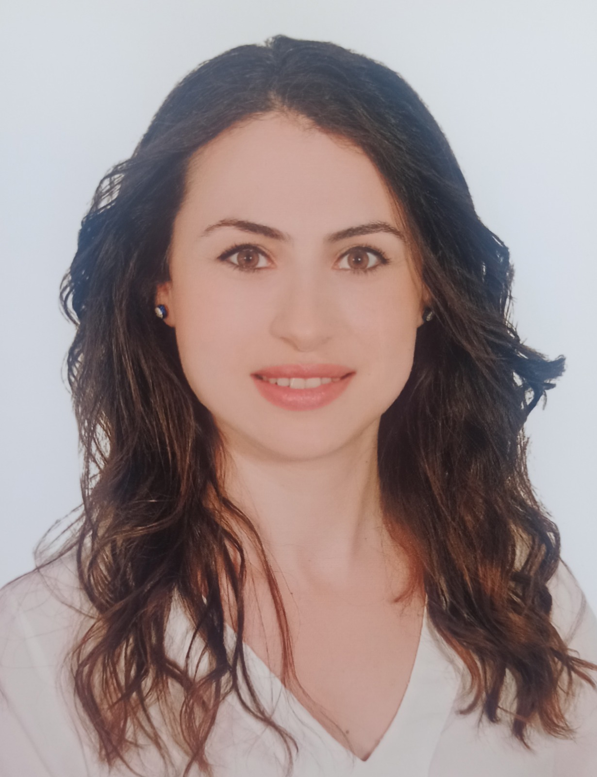 AssocProfDr Deniz Özonur