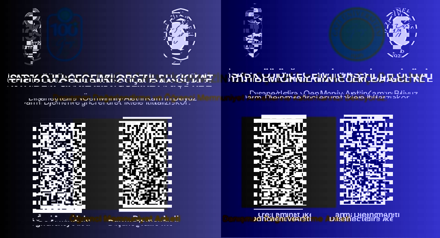 Değerlendirme Anketleri